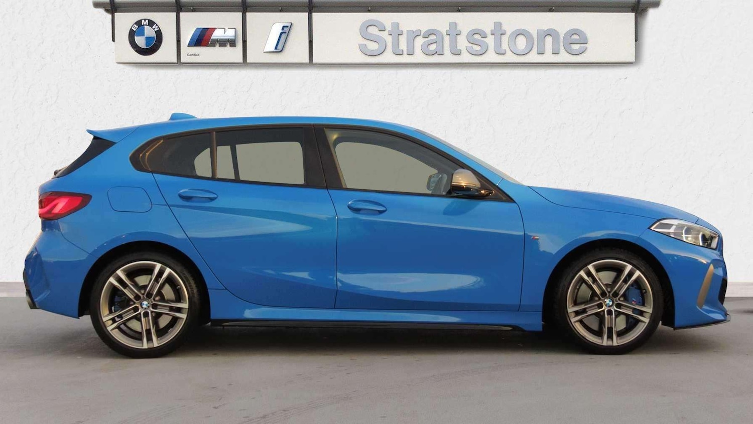 Used BMW 1 Series for sale - 76411295: Photo 3