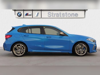 Used BMW 1 Series 2023 for sale - 76411295: Photo