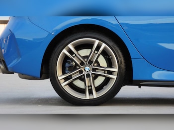 Used BMW 1 Series 2023 for sale - 76411295: Photo