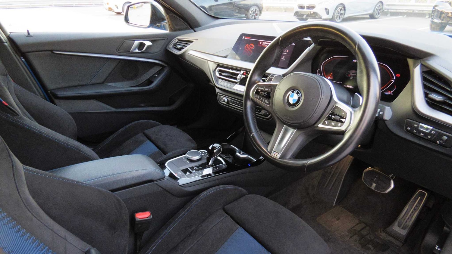 Used BMW 1 Series for sale - 76411295: Photo 6