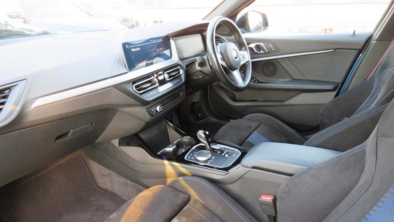 Used BMW 1 Series for sale - 76411295: Photo 7