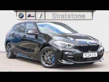 2024 - 118i [136] M Sport 5dr Step Auto [LCP]