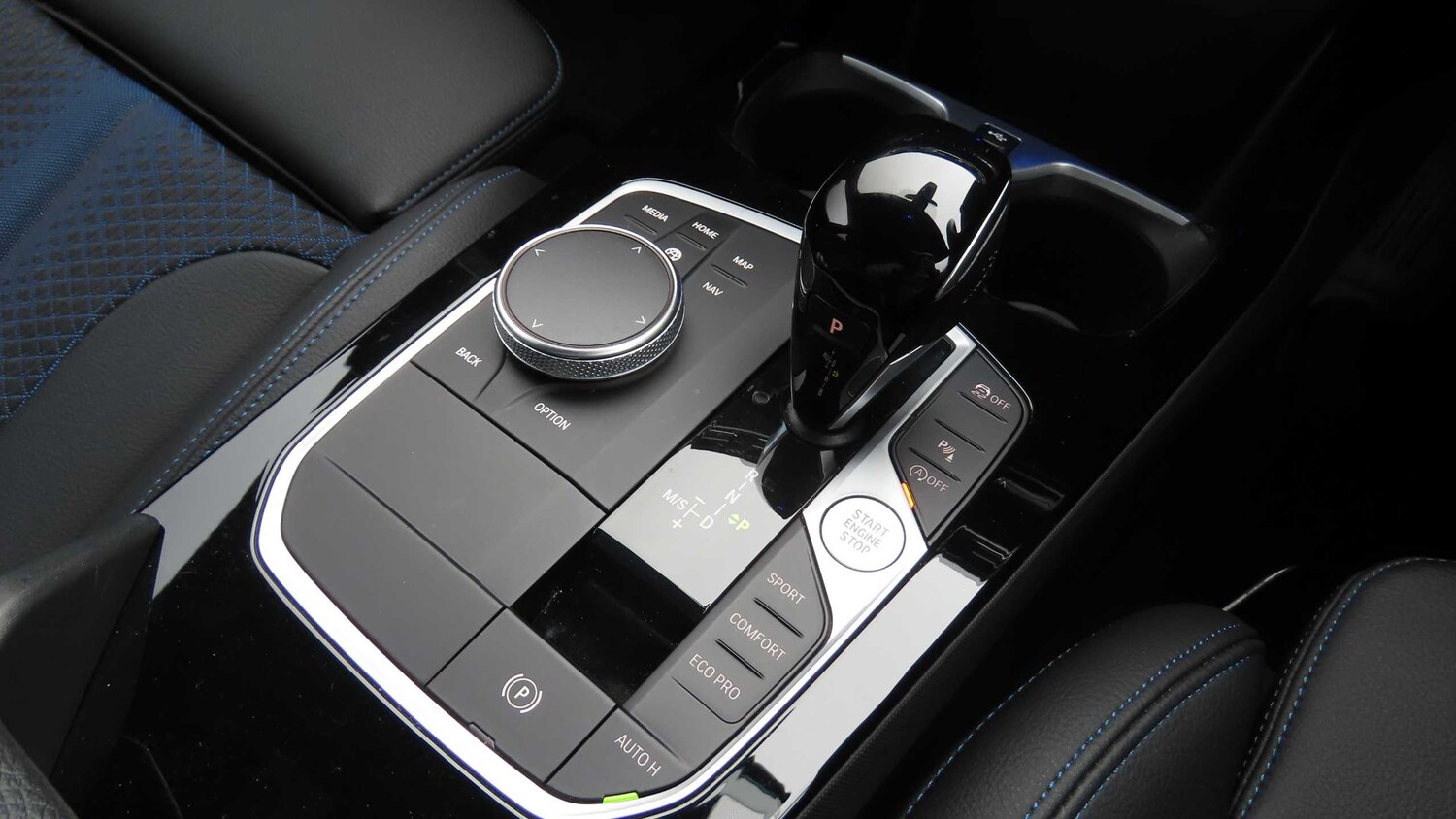 Used BMW 1 Series 2023 for sale - 76249121: Photo 10