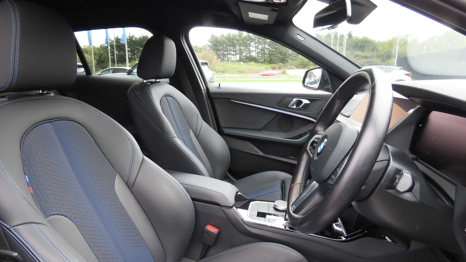 Used BMW 1 Series 2023 for sale - 76249121: Photo 11