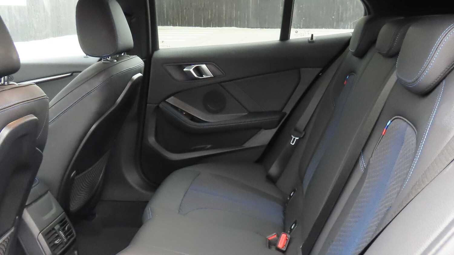 Used BMW 1 Series 2023 for sale - 76249121: Photo 12