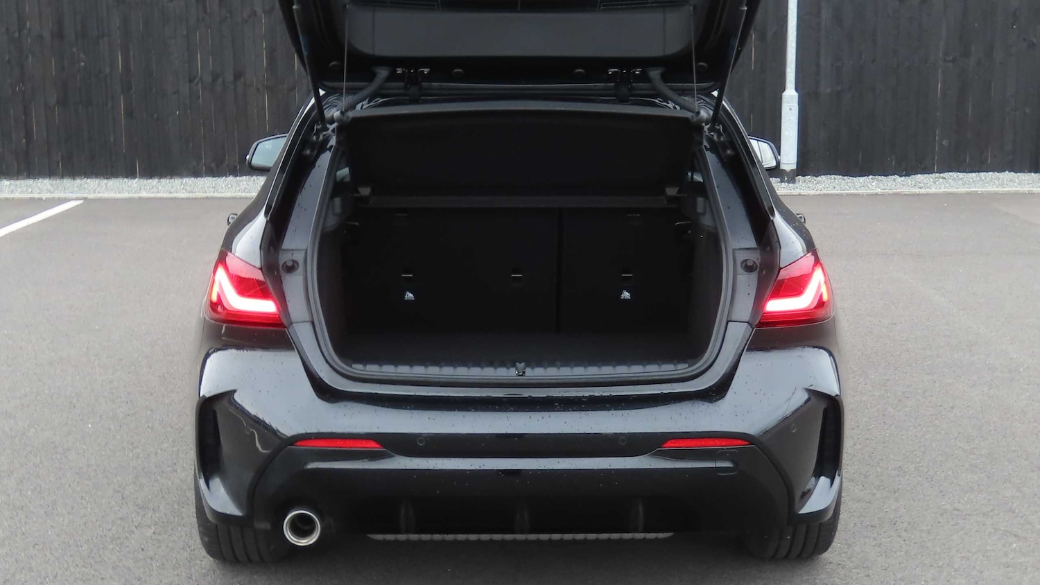 Used BMW 1 Series 2023 for sale - 76249121: Photo 13