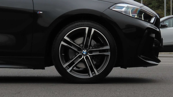 Used BMW 1 Series 2023 for sale - 76249121: Photo 13