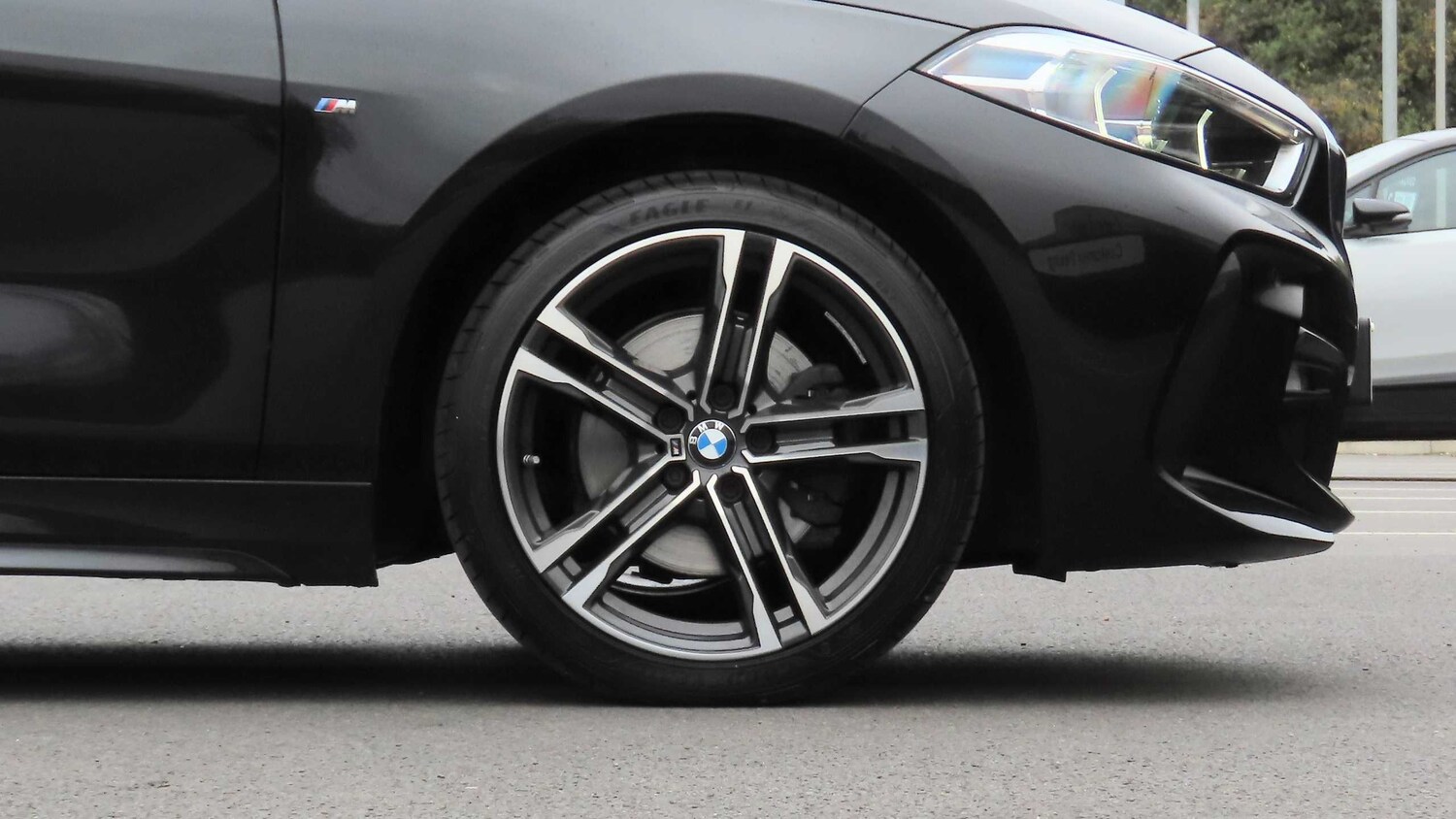 Used BMW 1 Series 2023 for sale - 76249121: Photo 14