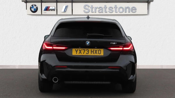 Used BMW 1 Series 2023 for sale - 76249121: Photo 14