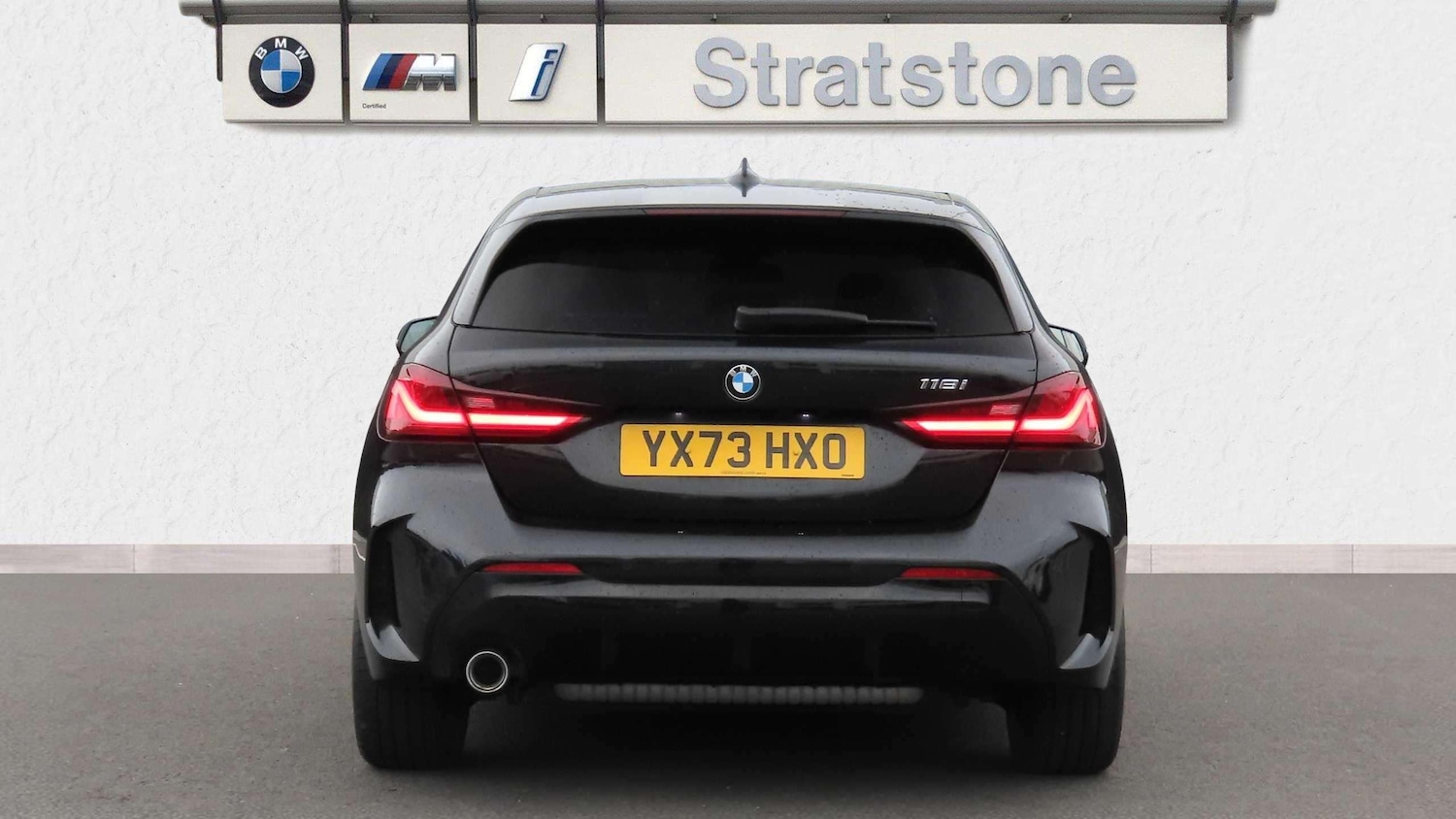 Used BMW 1 Series 2023 for sale - 76249121: Photo 15