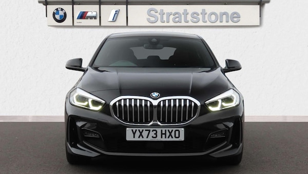 Used BMW 1 Series 2023 for sale - 76249121: Photo 15