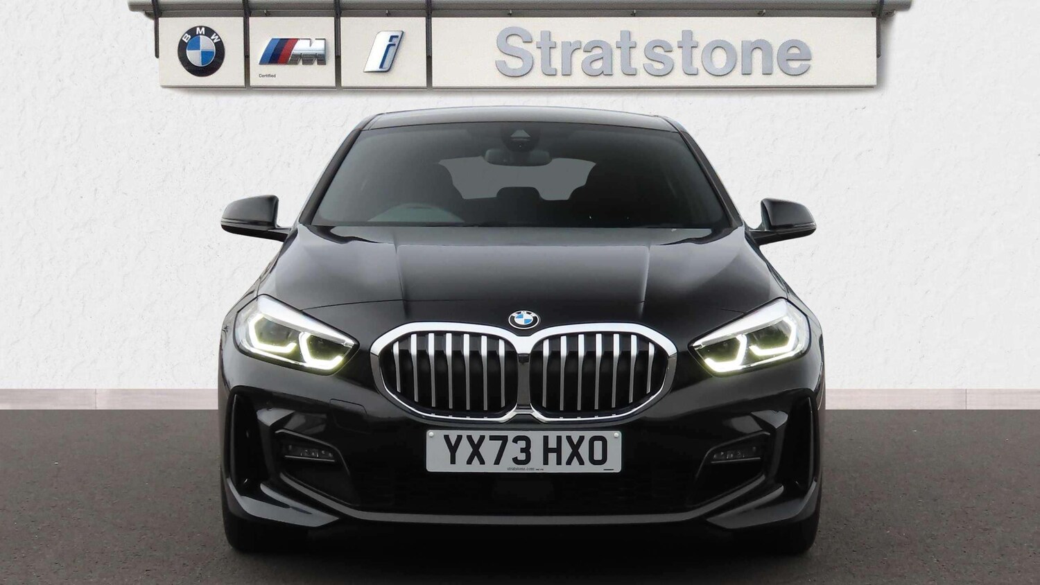 Used BMW 1 Series 2023 for sale - 76249121: Photo 16