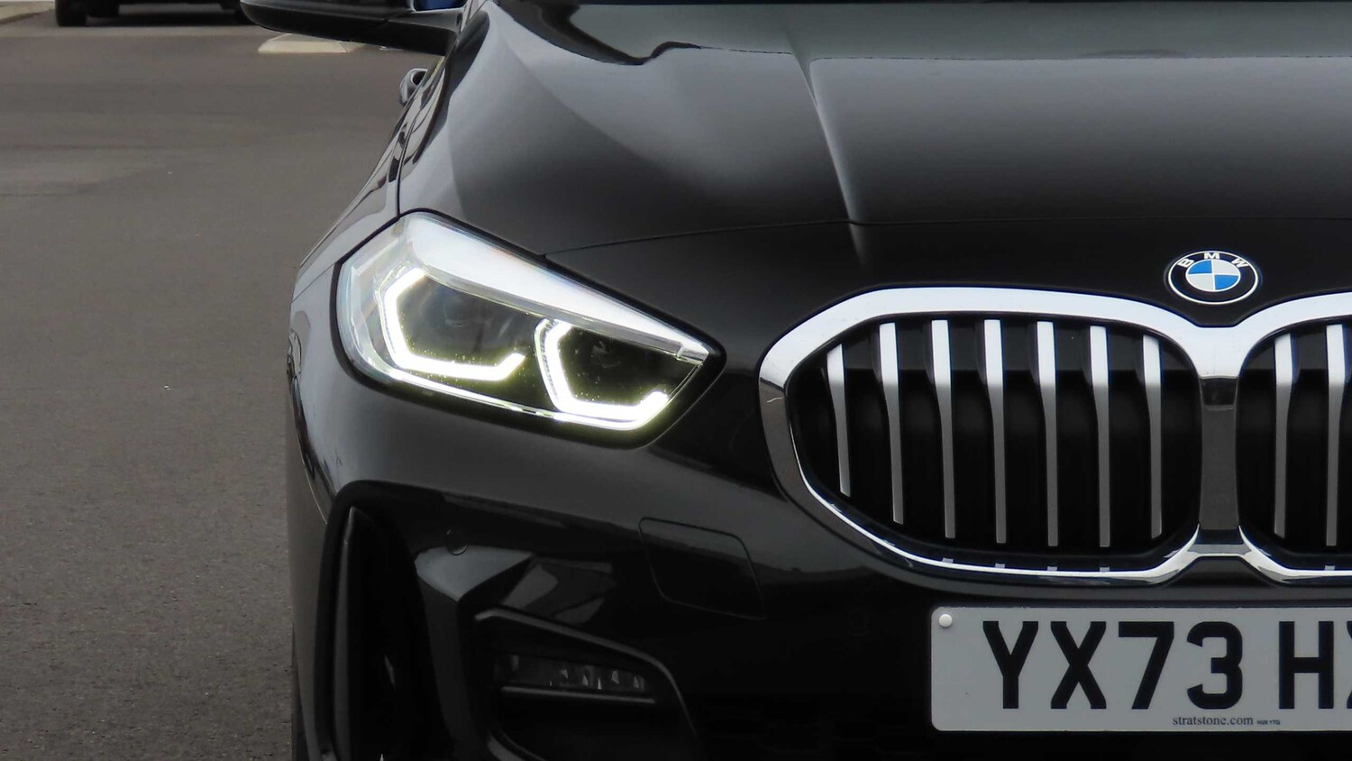 Used BMW 1 Series 2023 for sale - 76249121: Photo 17