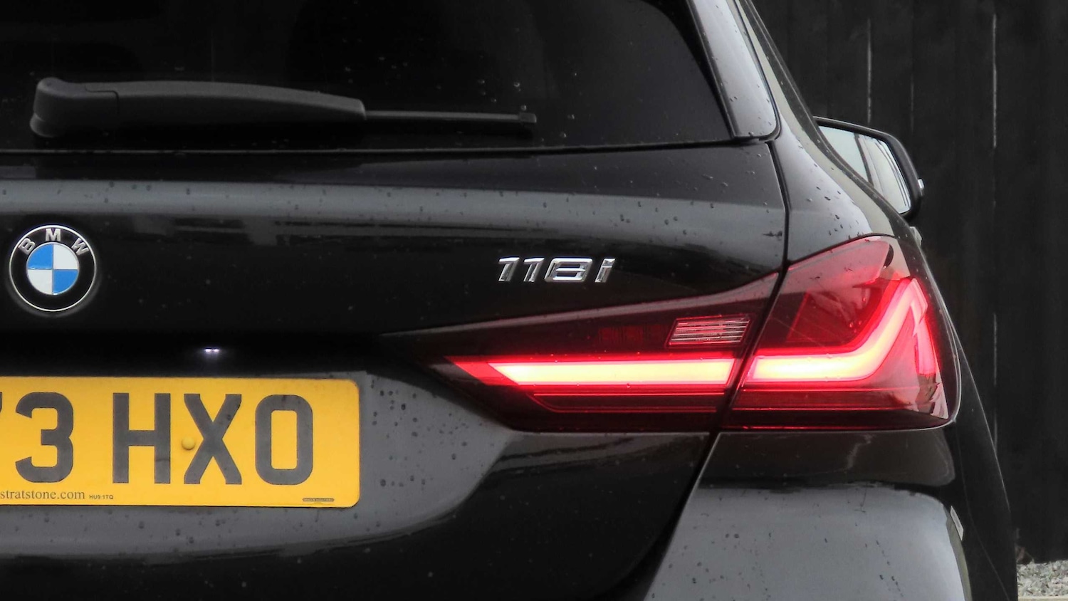 Used BMW 1 Series 2023 for sale - 76249121: Photo 18