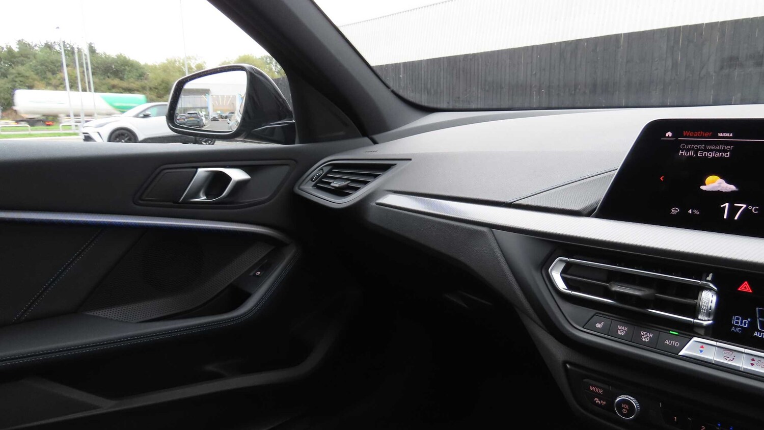 Used BMW 1 Series 2023 for sale - 76249121: Photo 19