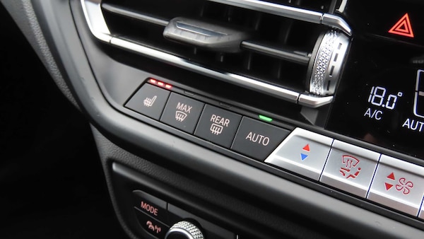 Used BMW 1 Series 2023 for sale - 76249121: Photo 20