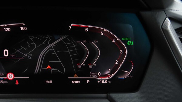 Used BMW 1 Series 2023 for sale - 76249121: Photo 22