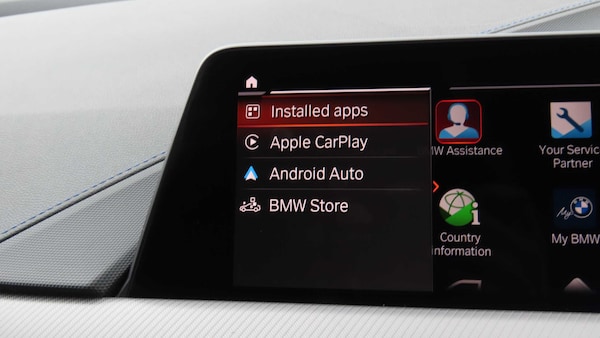Used BMW 1 Series 2023 for sale - 76249121: Photo 25
