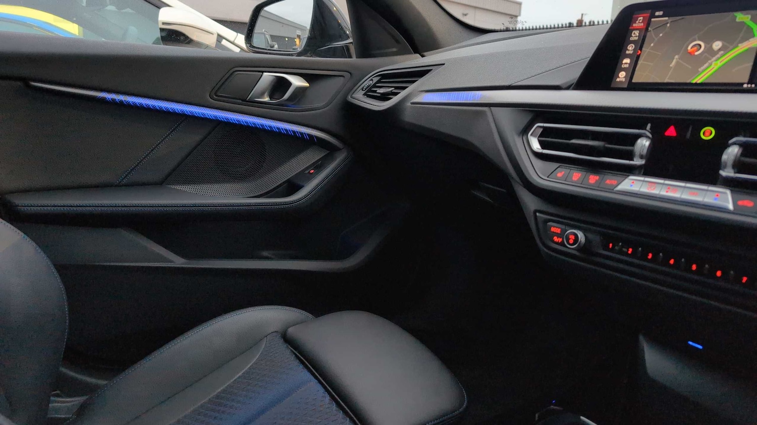 Used BMW 1 Series 2023 for sale - 76249121: Photo 27