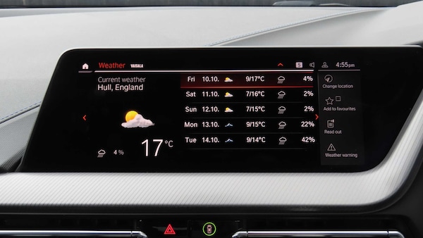Used BMW 1 Series 2023 for sale - 76249121: Photo 27