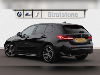 Used BMW 1 Series 2023 for sale - 76249121: Photo 2