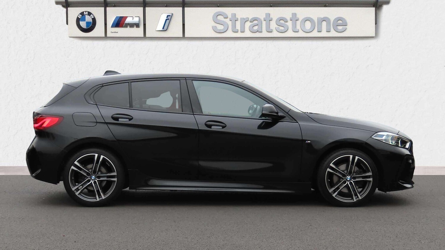 Used BMW 1 Series 2023 for sale - 76249121: Photo 3