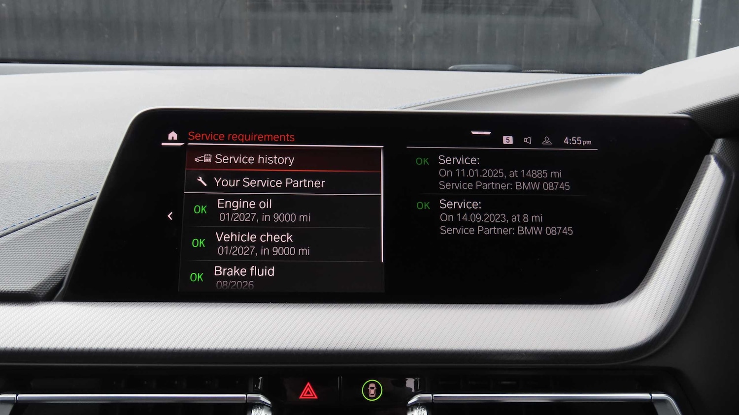 Used BMW 1 Series 2023 for sale - 76249121: Photo 32