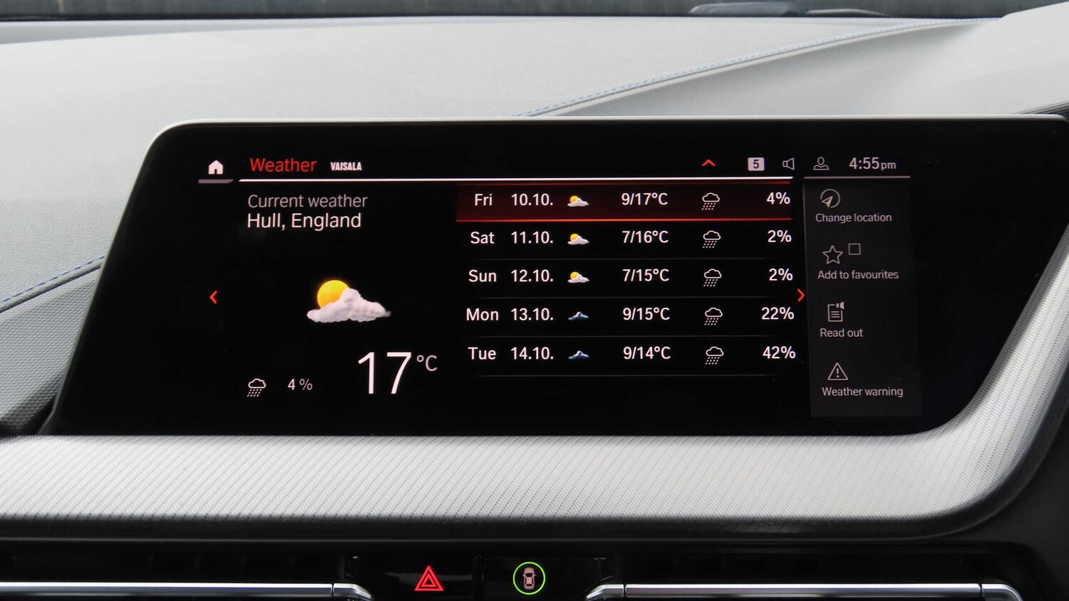 Used BMW 1 Series 2023 for sale - 76249121: Photo 34