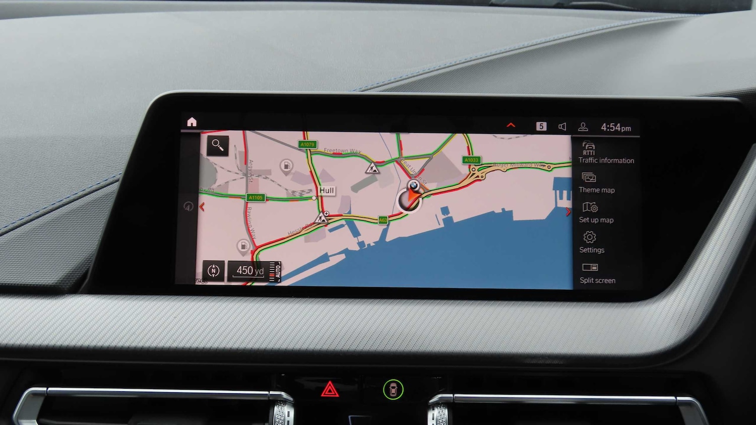 Used BMW 1 Series 2023 for sale - 76249121: Photo 35