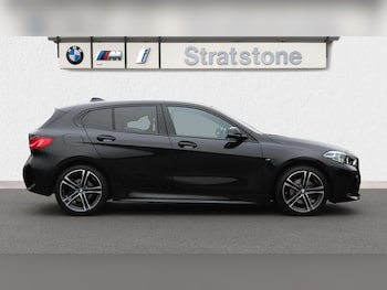 Used BMW 1 Series 2023 for sale - 76249121: Photo 3