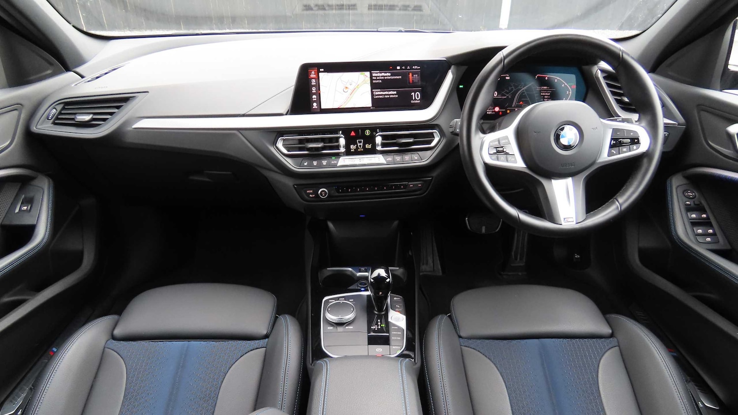 Used BMW 1 Series 2023 for sale - 76249121: Photo 4