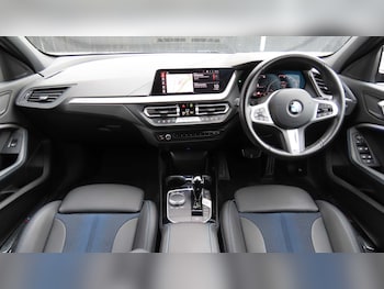 Used BMW 1 Series 2023 for sale - 76249121: Photo 4