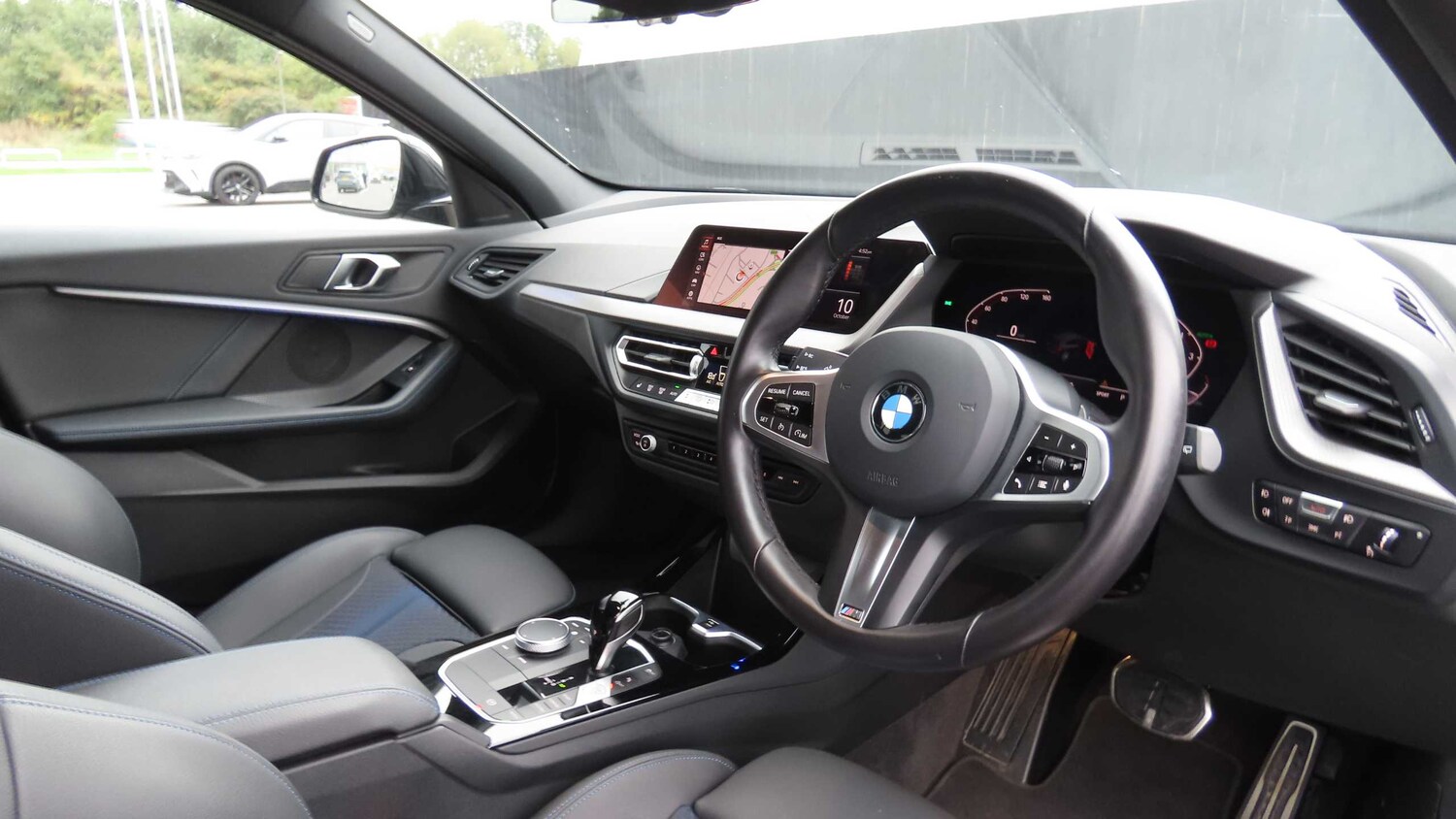 Used BMW 1 Series 2023 for sale - 76249121: Photo 6