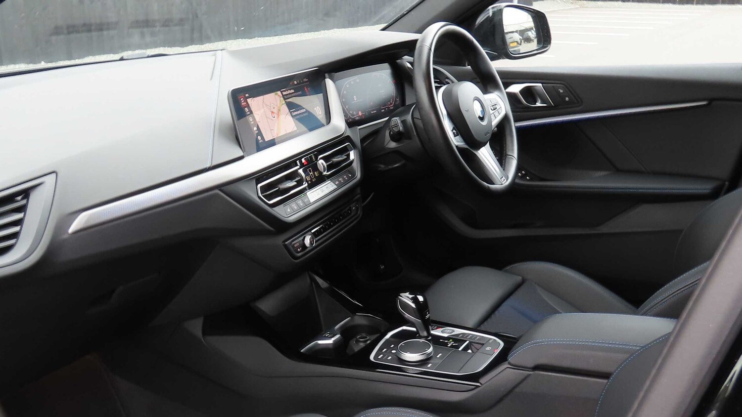 Used BMW 1 Series 2023 for sale - 76249121: Photo 7