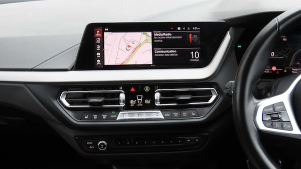 Used BMW 1 Series 2023 for sale - 76249121: Photo 7