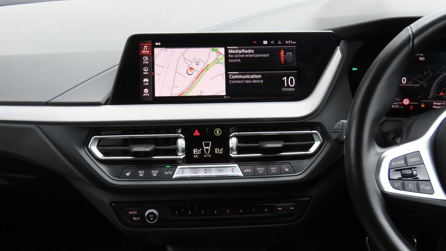 Used BMW 1 Series 2023 for sale - 76249121: Photo 8