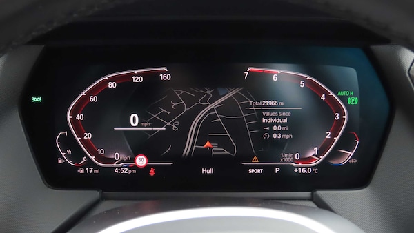 Used BMW 1 Series 2023 for sale - 76249121: Photo 8