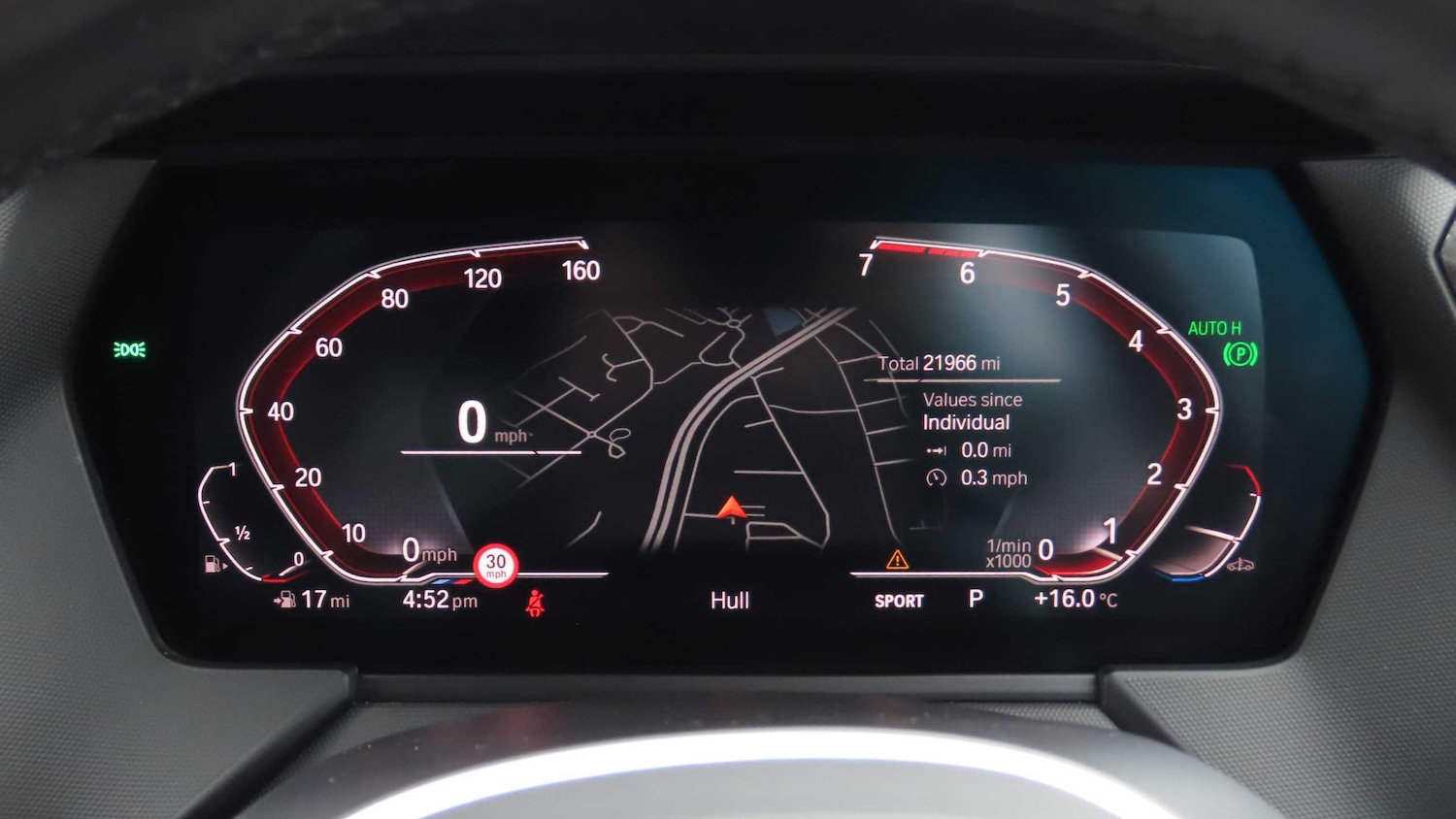 Used BMW 1 Series 2023 for sale - 76249121: Photo 9