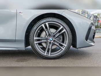 Used BMW 1 Series 2023 for sale - 78604057: Photo