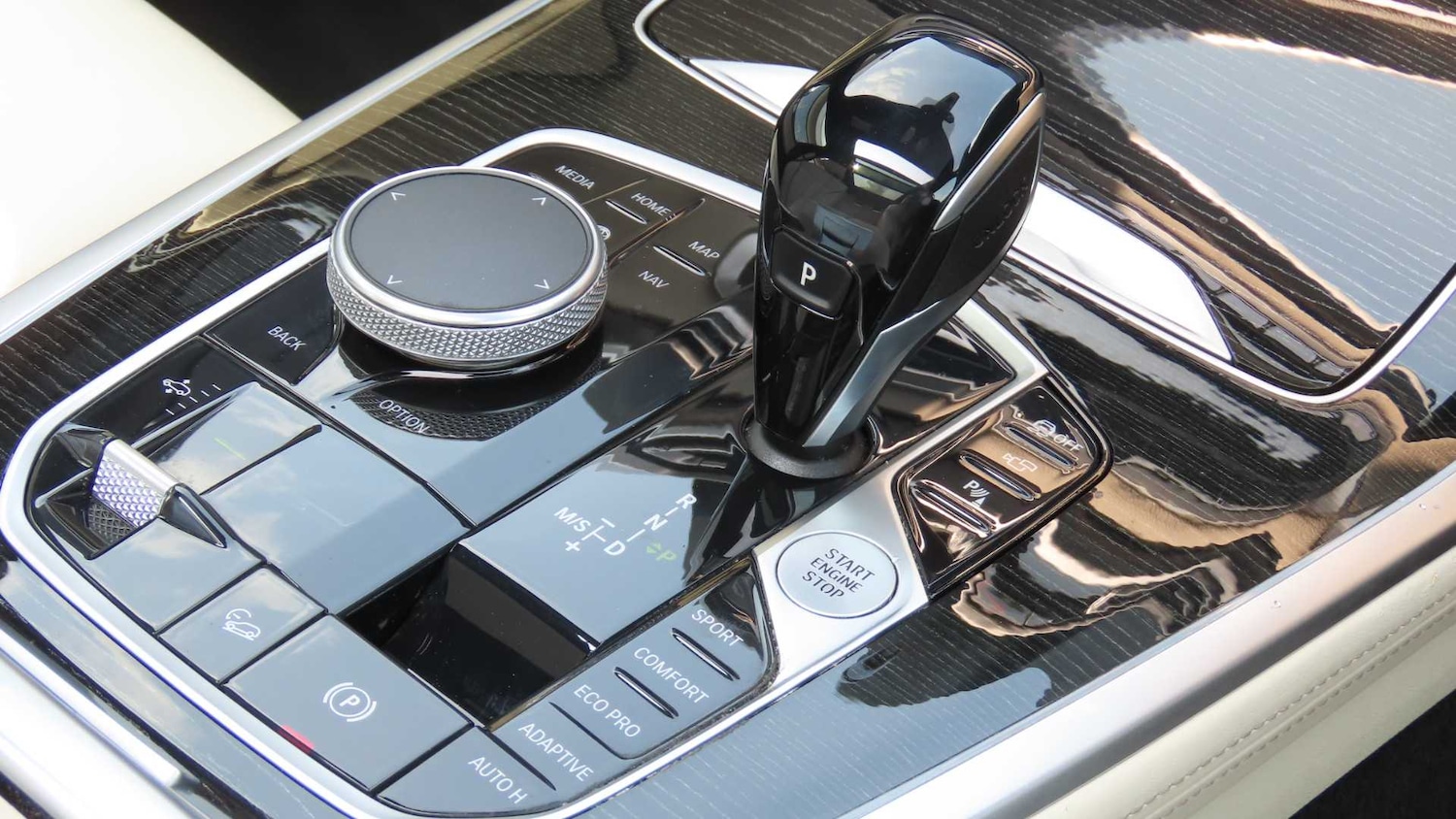 Used BMW X7 2021 for sale - 76624522: Photo 10