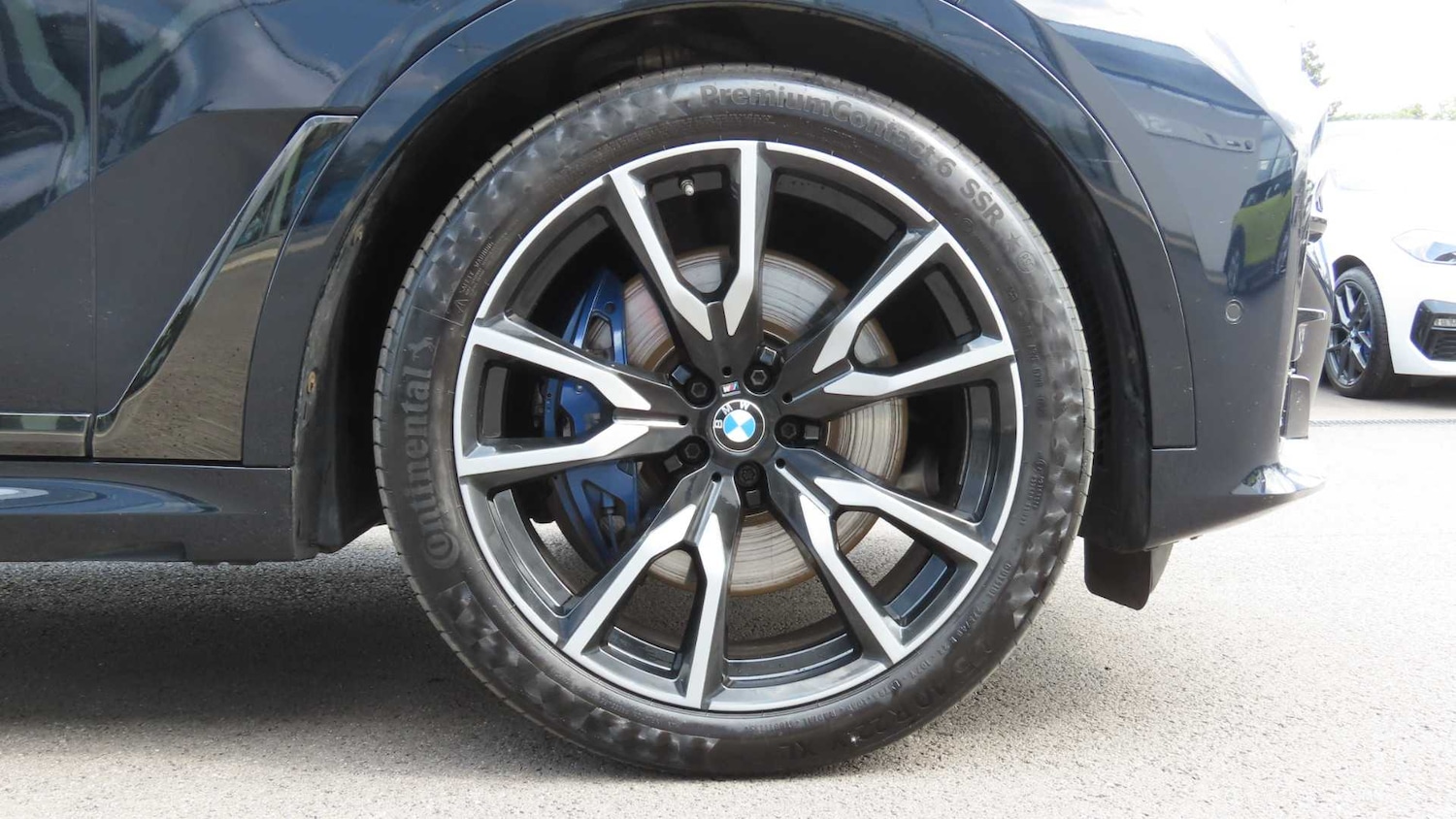 Used BMW X7 2021 for sale - 76624522: Photo 14