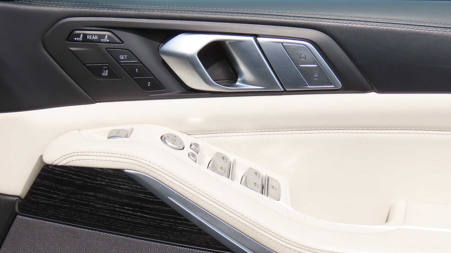 Used BMW X7 2021 for sale - 76624522: Photo 24