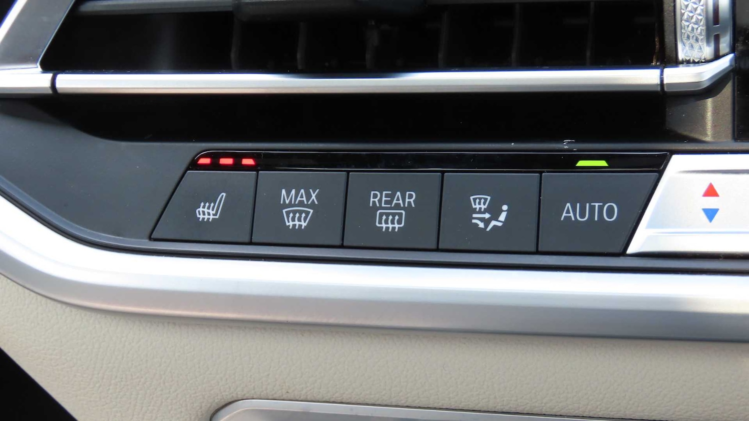 Used BMW X7 2021 for sale - 76624522: Photo 26