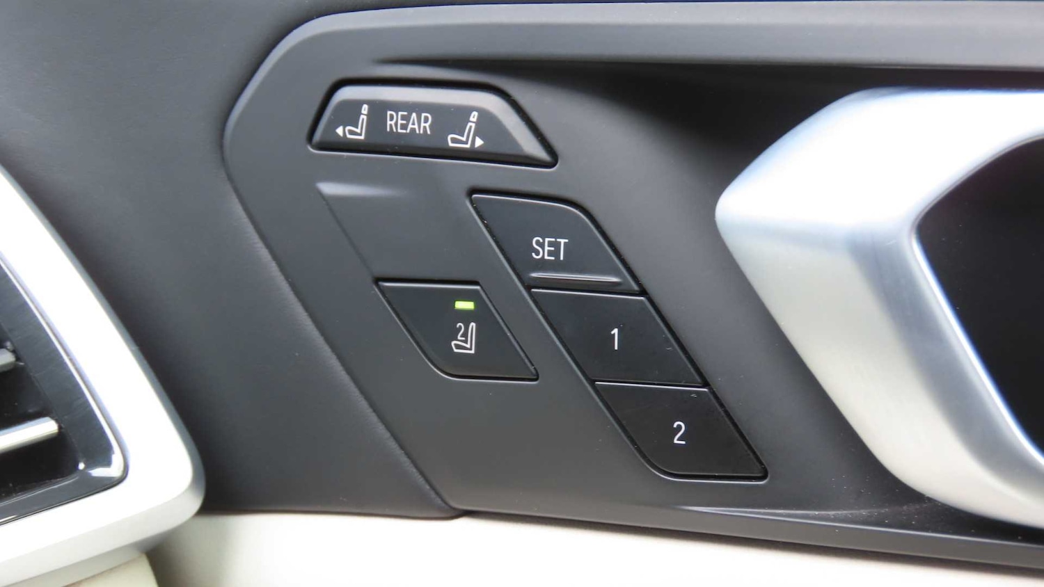 Used BMW X7 2021 for sale - 76624522: Photo 28