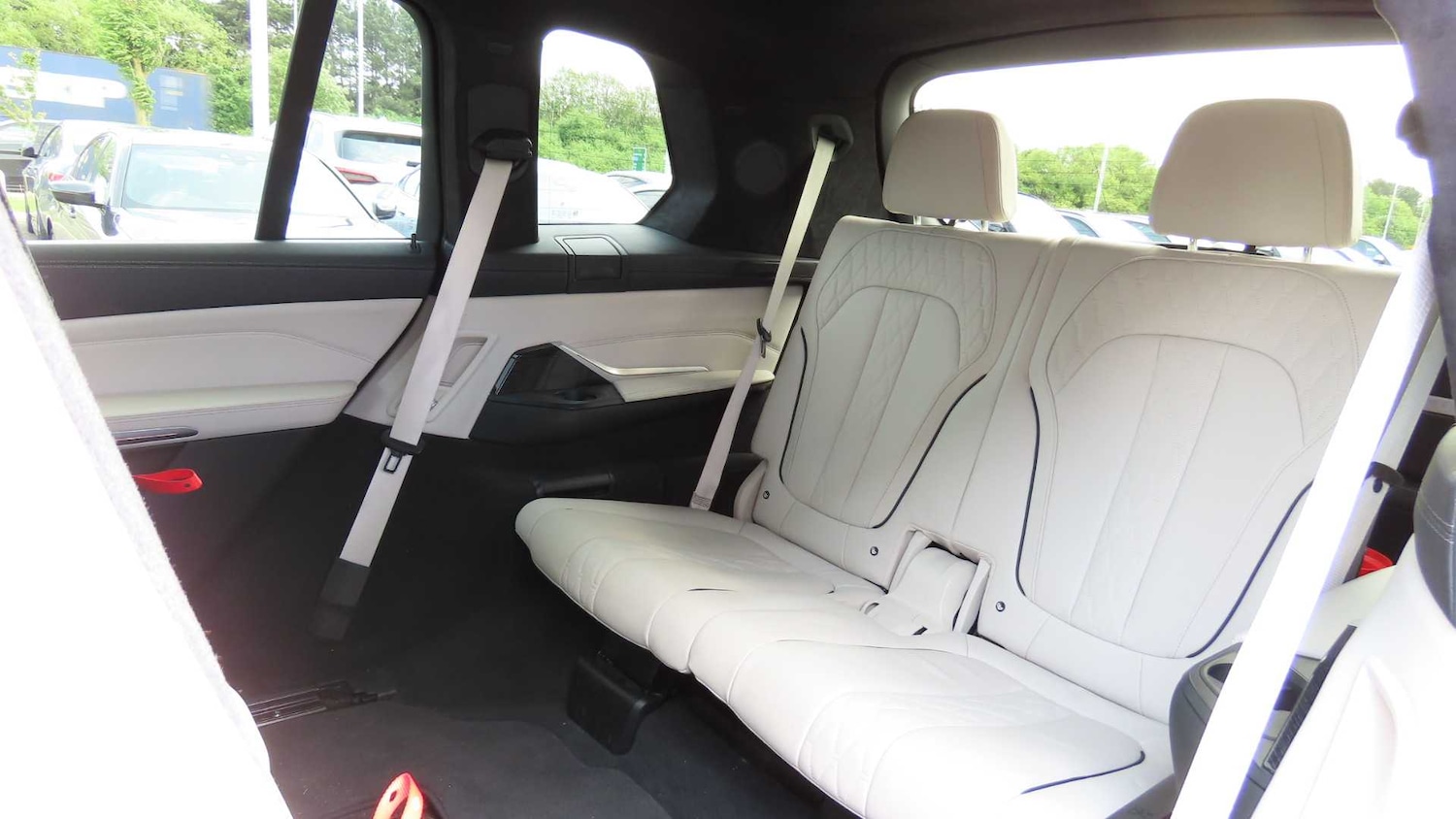 Used BMW X7 2021 for sale - 76624522: Photo 30