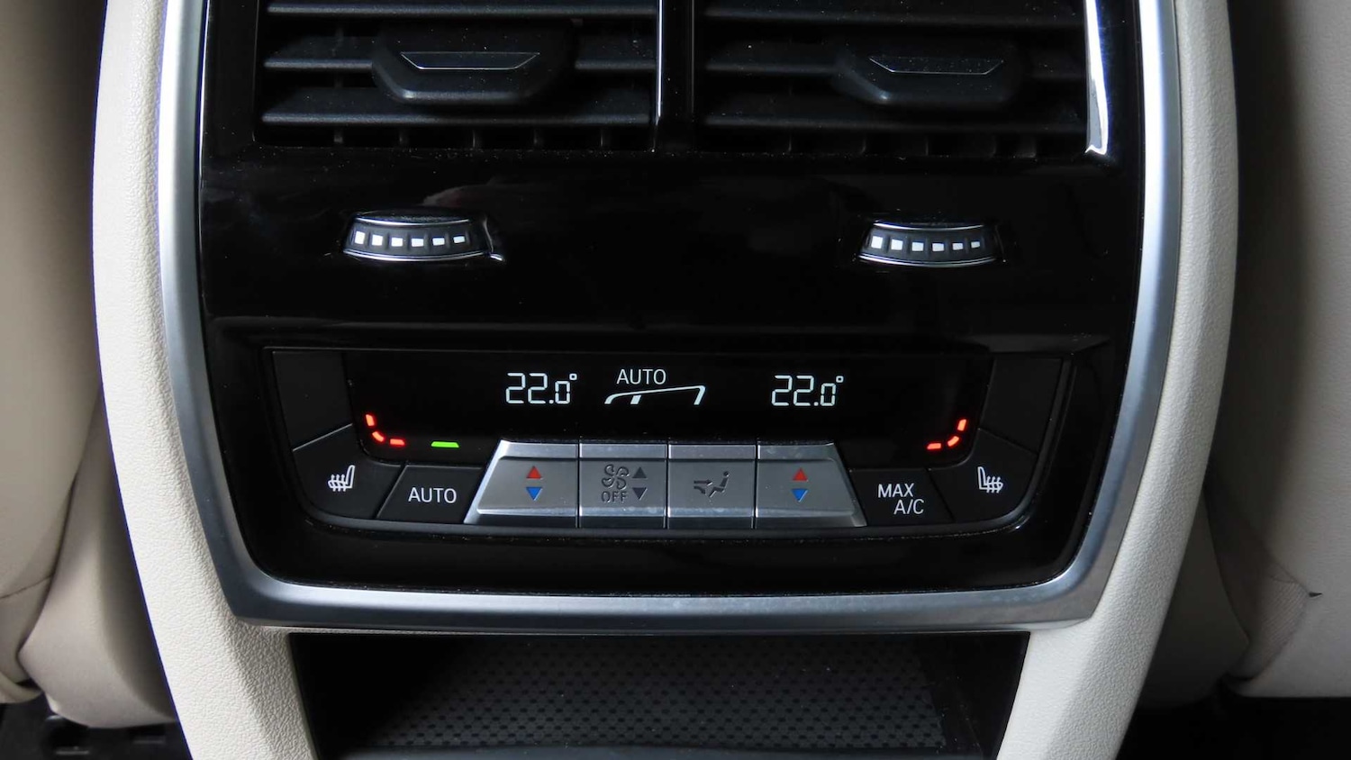 Used BMW X7 2021 for sale - 76624522: Photo 31