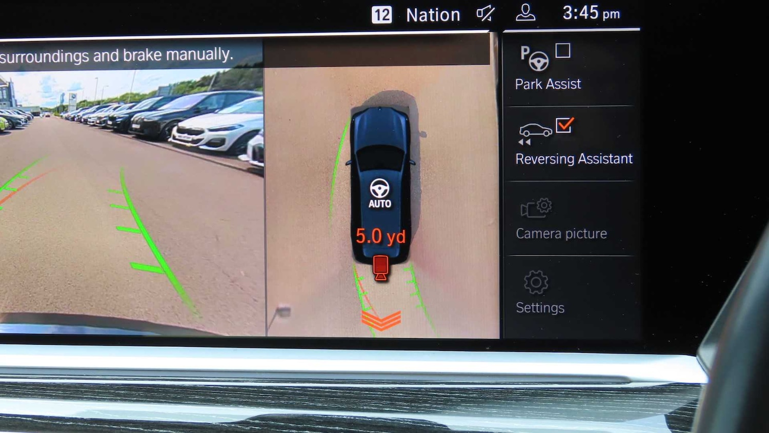 Used BMW X7 2021 for sale - 76624522: Photo 32