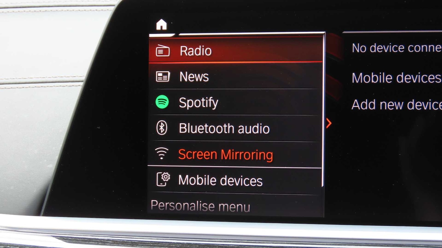 Used BMW X7 2021 for sale - 76624522: Photo 34