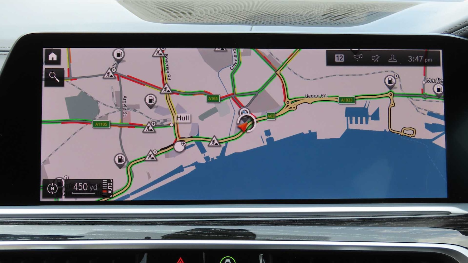 Used BMW X7 2021 for sale - 76624522: Photo 35