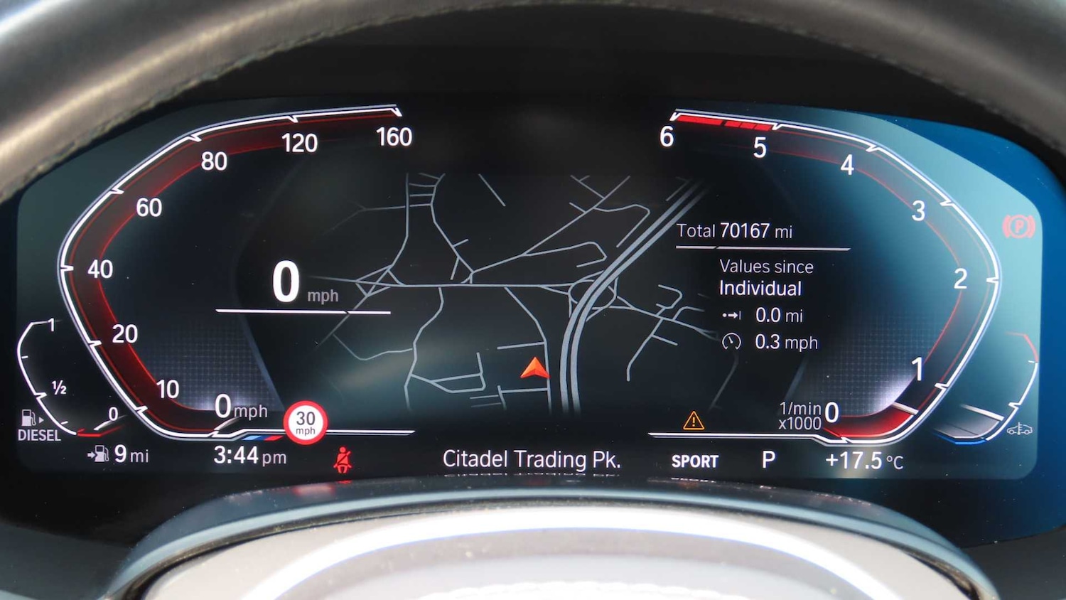 Used BMW X7 2021 for sale - 76624522: Photo 9